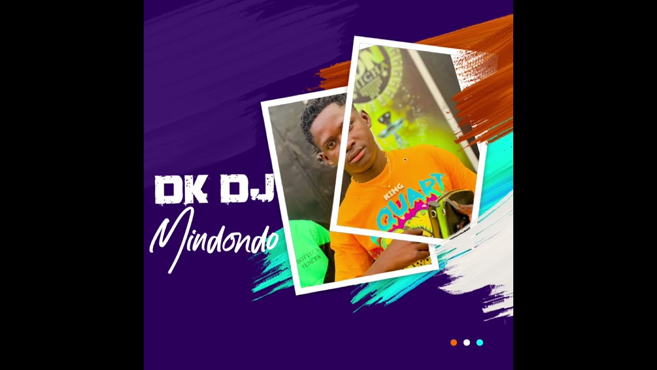DK DJ MINDONDO