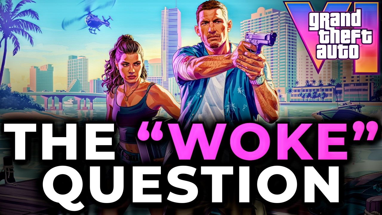 Люди спрашивают, «проснулась» ли GTA 6 — вот правда