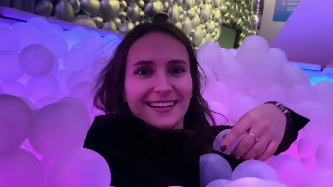 👽IKONO , experiencia inmersiva. Vale la pena ?