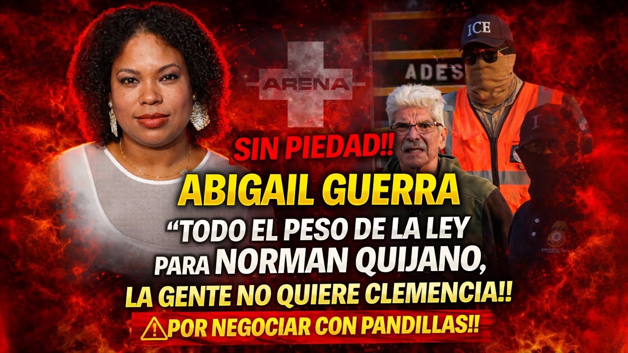 #ENVIVO #LasCosasComoSon | Abigail Guerra-Empresaria e influencer | 29-01-2026