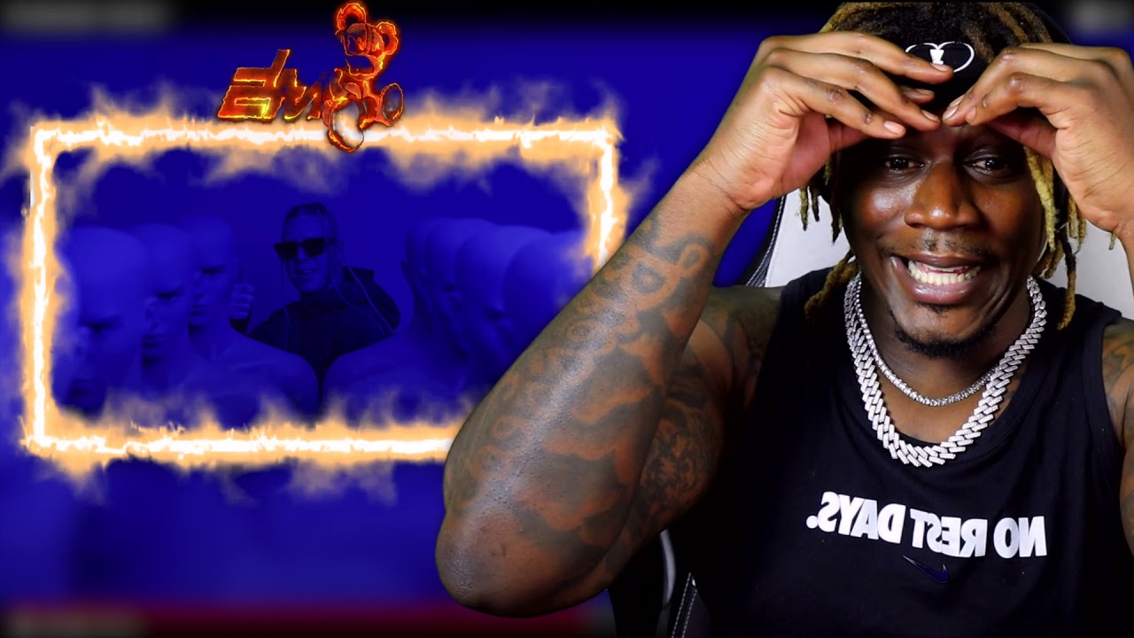 Tom Macdonald - Dummies "Official Video" 2LM Reacts