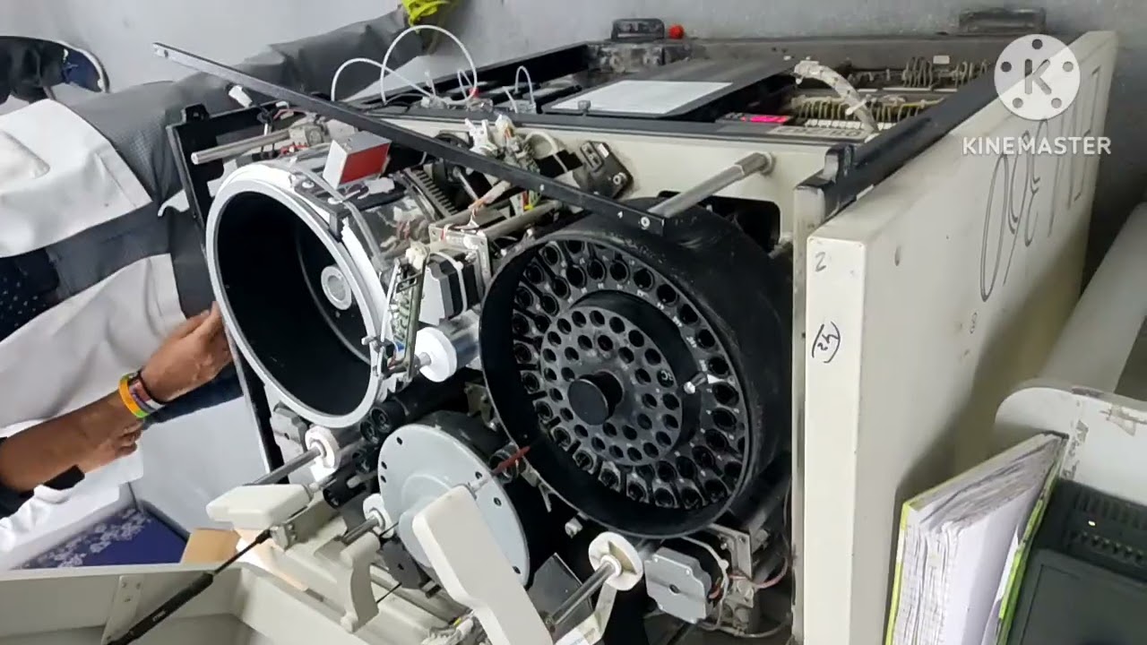 EM360 FULLY AUTOMATIC BIOCHEMISTRY ANALYSER/EM360/BIOCHEMISTRY/BLOODTEST