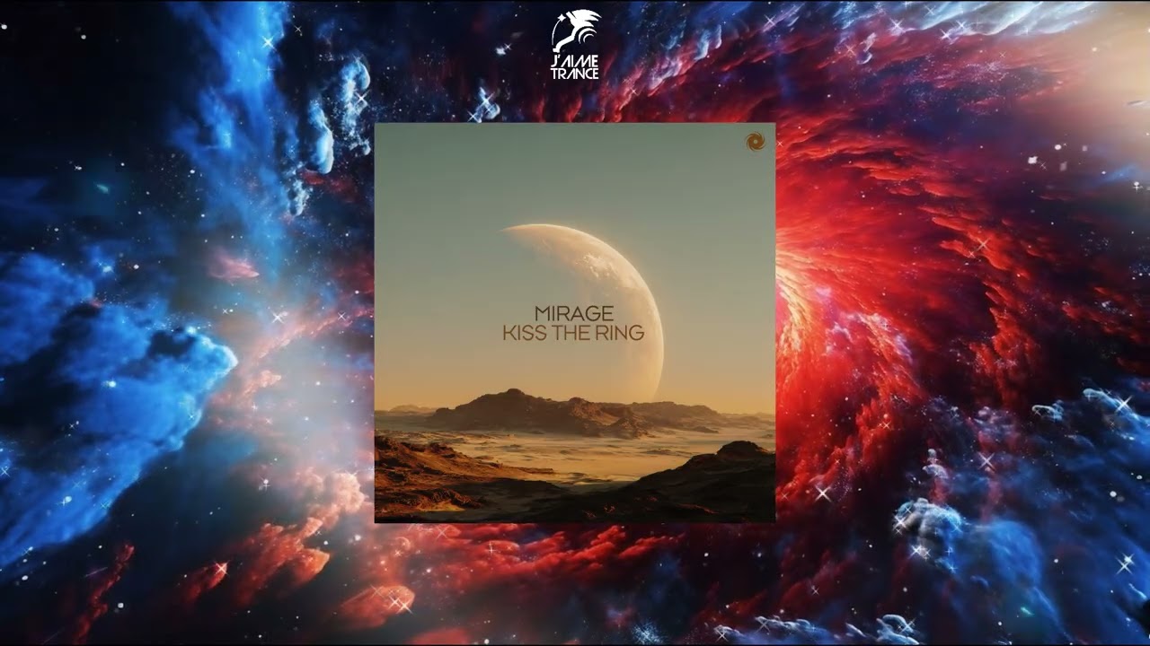 Ferry Tayle & TonKs pres. Mirage - Kiss The Ring (Extended Mix) [BLACK HOLE RECORDINGS]