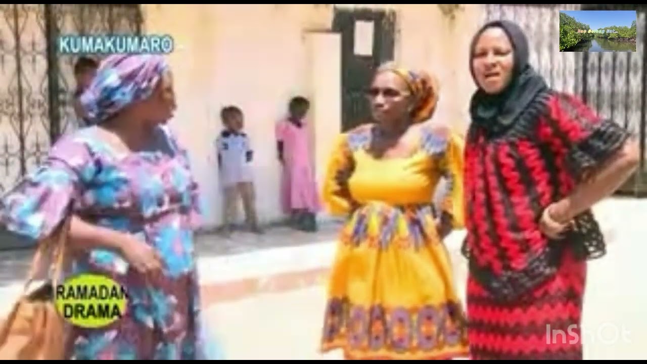 RAMADAN SERIES EP3