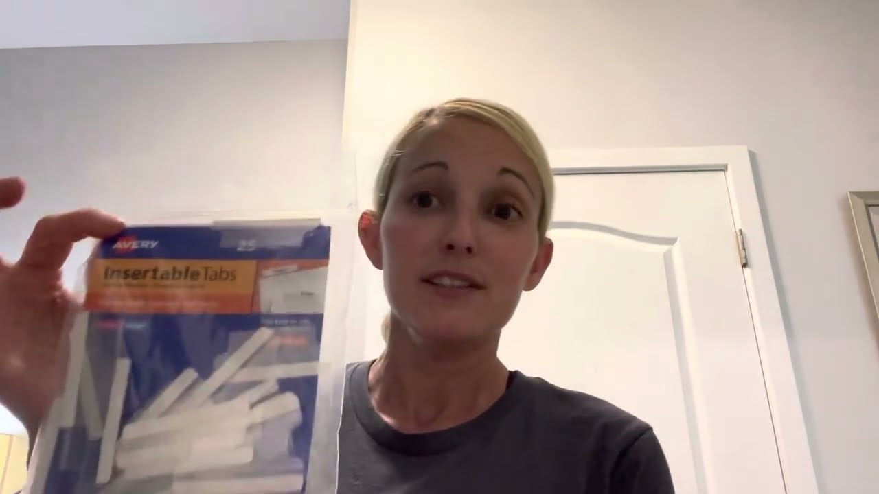 Make your Louisiana Notary Study Guide perfect with these tabs