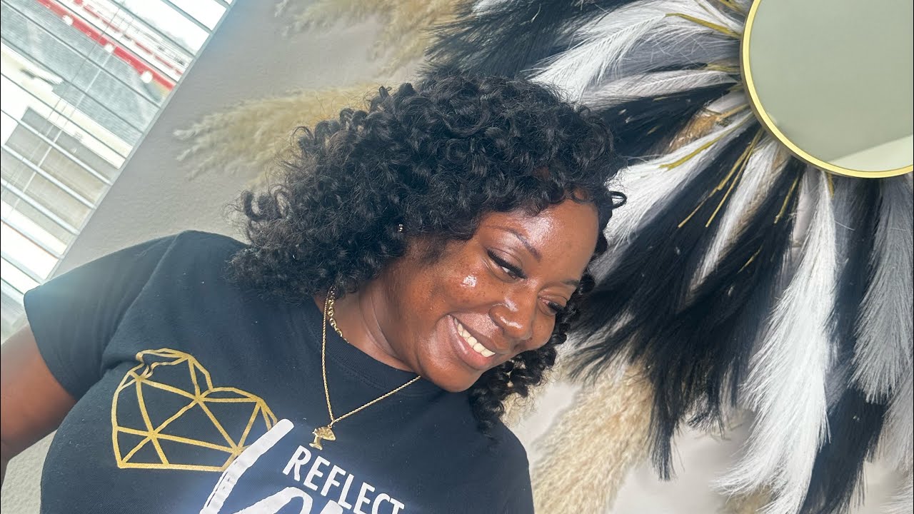 Flip Over Quick Weave 