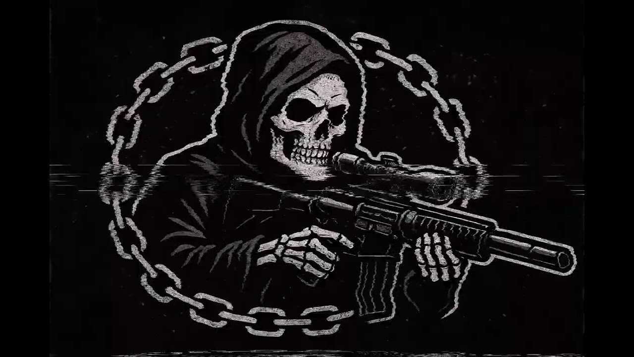 [Free]Dark Boom Bap Type Beat"Shooter"