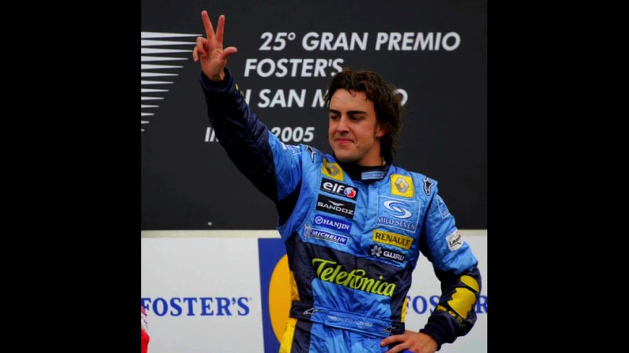 El nano Melendi  (speed up)