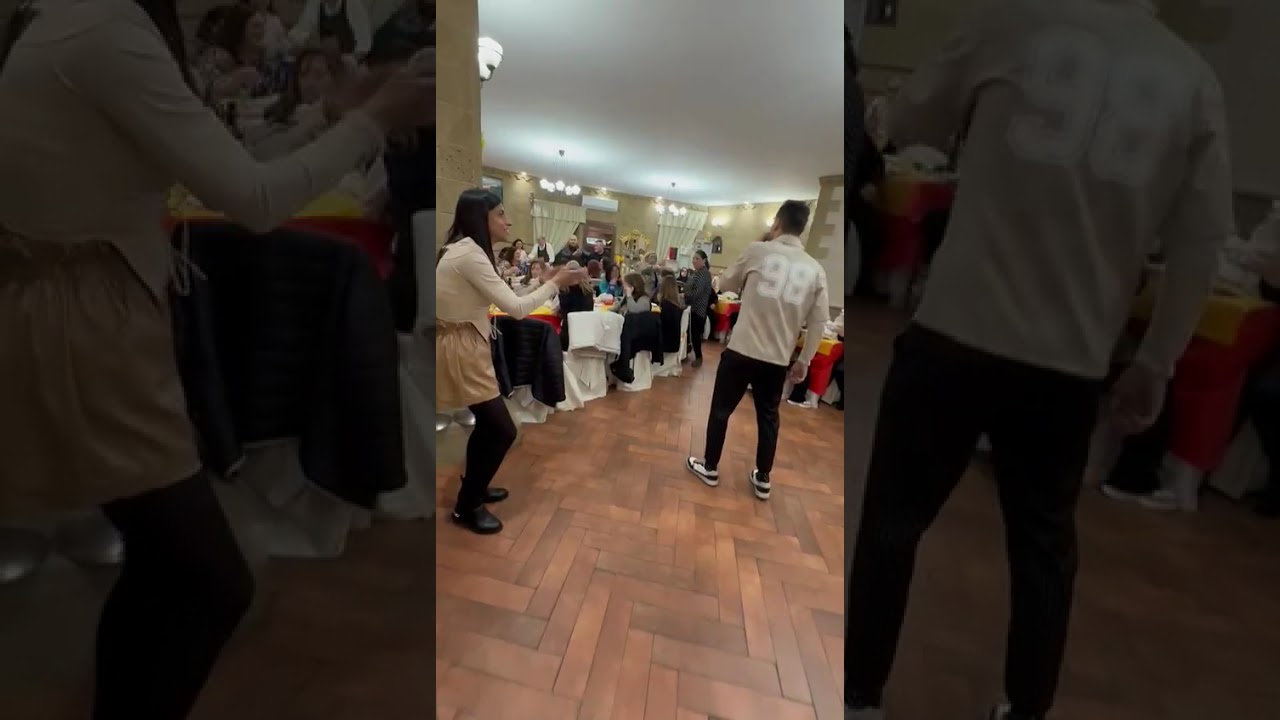 1 live Gold chiapariello Casaluce Ore 22:56 Festa della donna Grazie a tutti 🎤Sold out 🎤