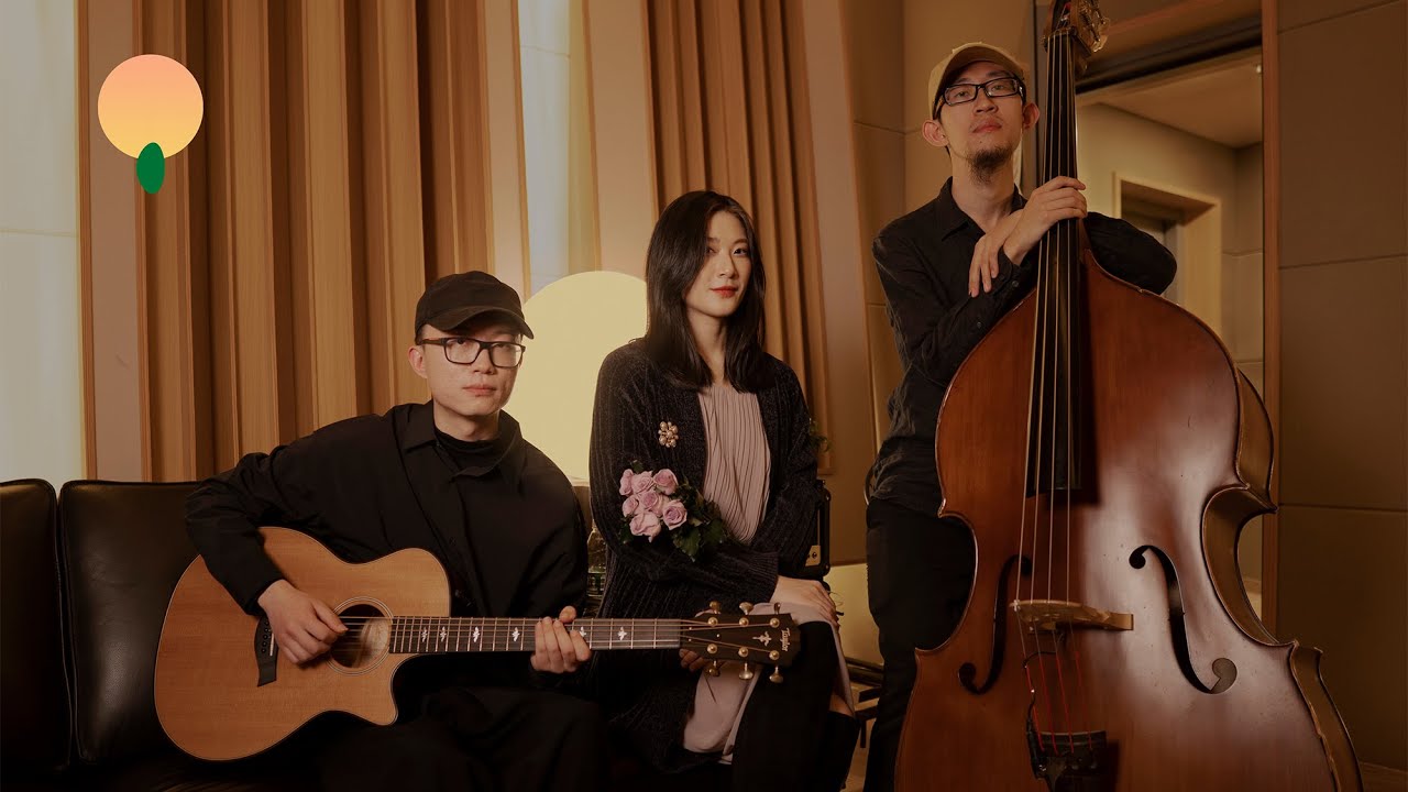 重拾温柔夏夜 布朗尼 - Don't You｜homegrown music garden