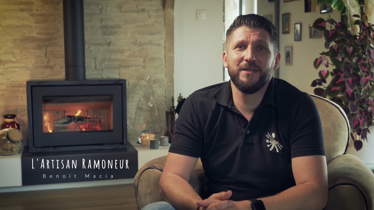 Comment allumer un feu facilement allumage invers&eacute; allumage par le haut
