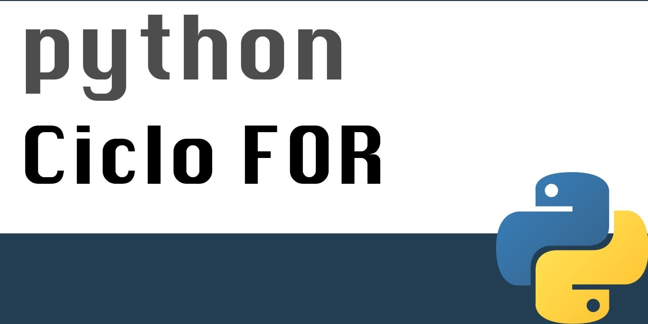 Ciclo For - Curso Python (14)