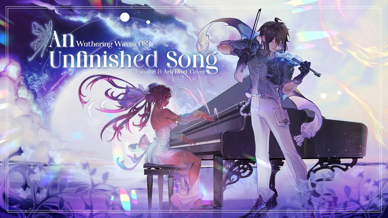 【EN/TH Duet Cover】 Wuthering Waves OST 
