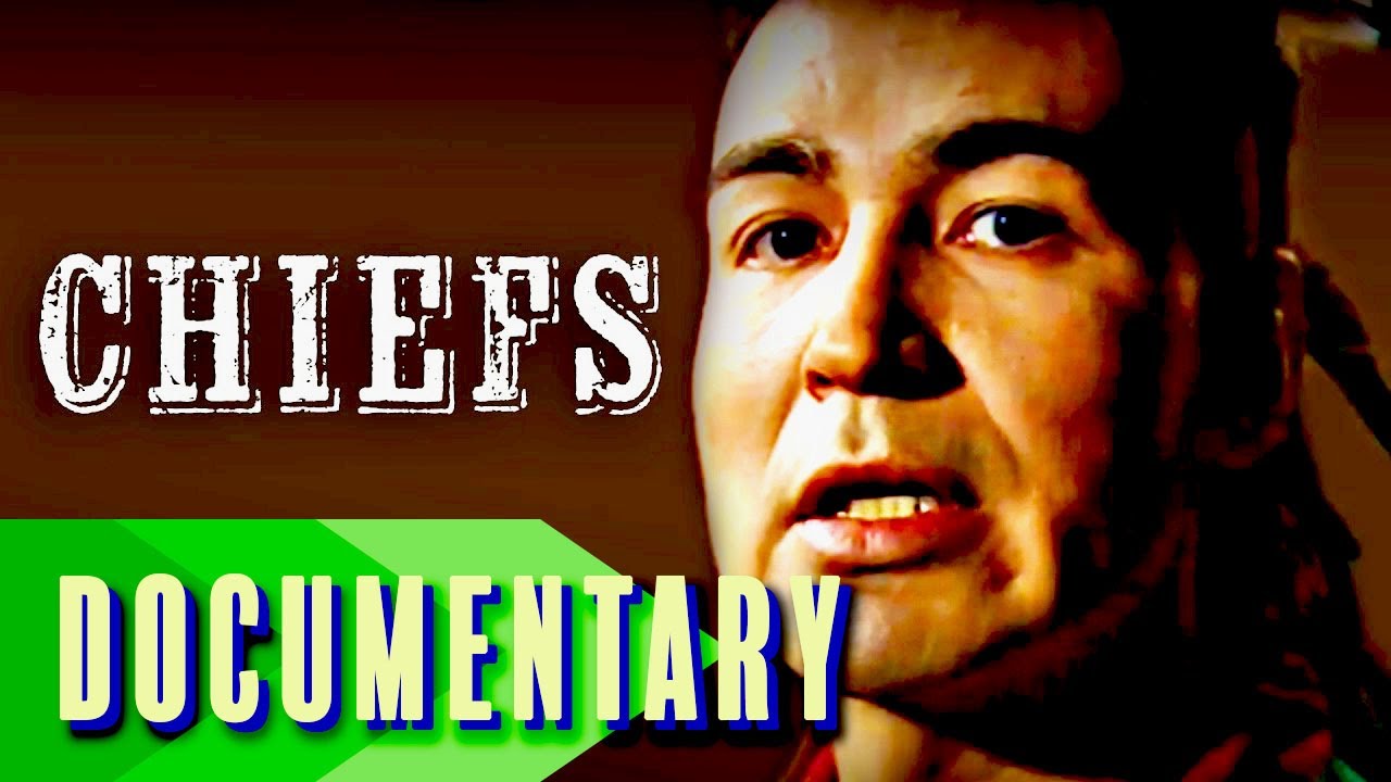 Chiefs: The Black Hawk War &ndash; A First Nations Leader's Struggle for Freedom | S1E3