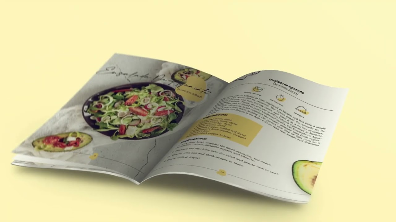 Aztec Zone's recipes cookbook - The Aztec Recipe Of History CookBook