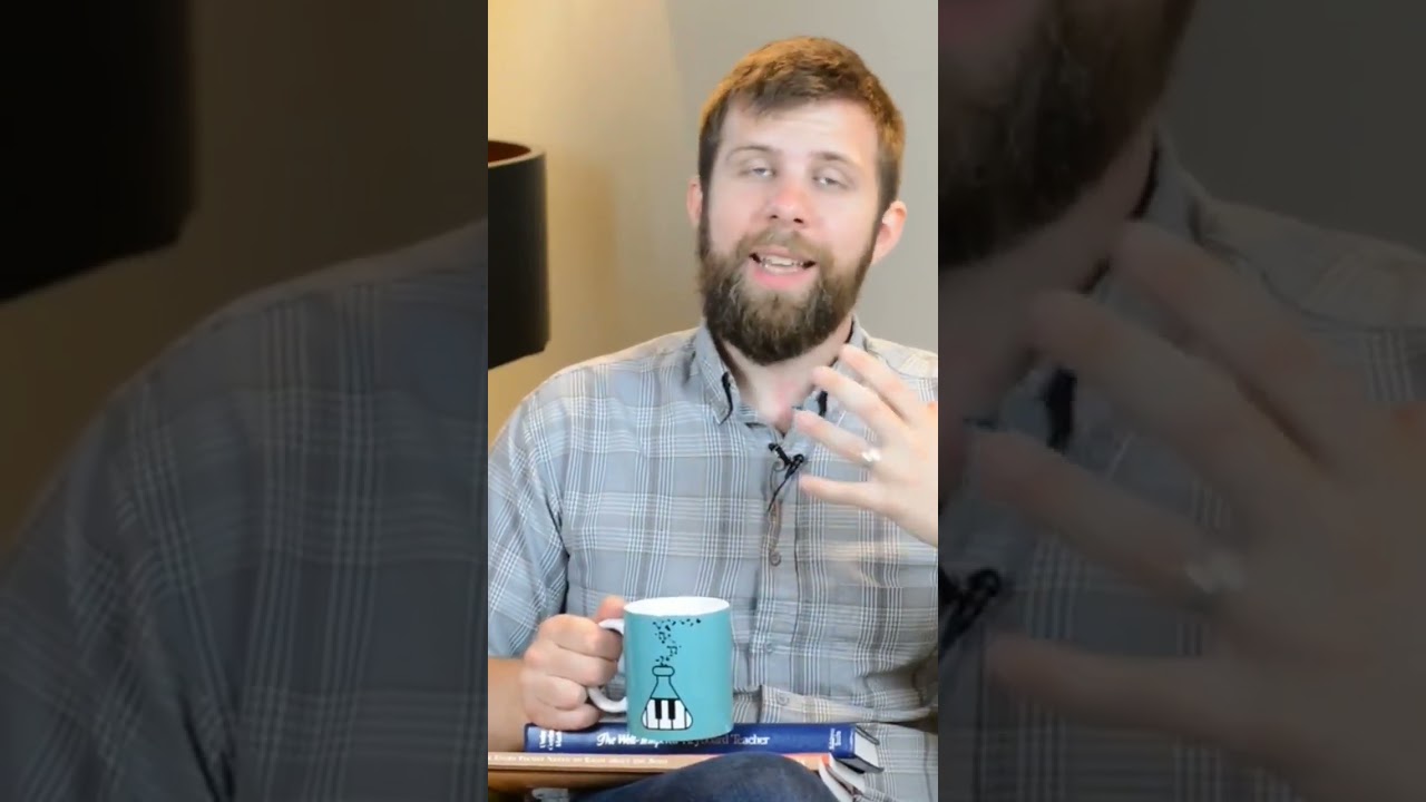 I Couldn't Play Fast Until I Learned This!