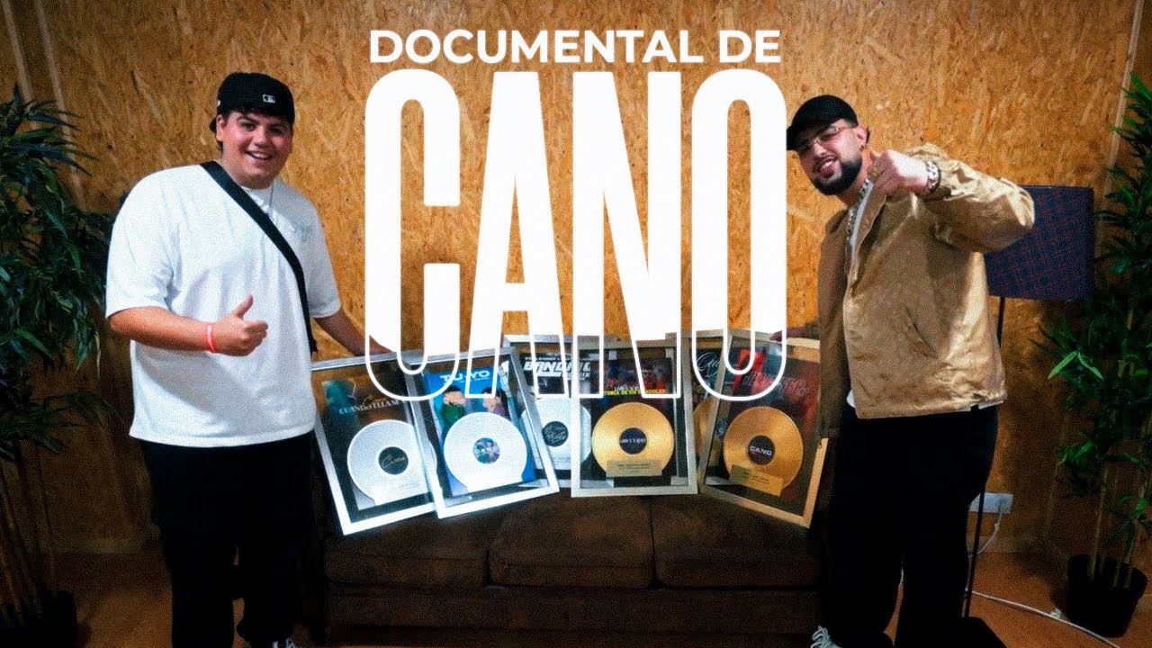 ASÍ FUE EL CONCIERTO DE CANO EN EL PALACIO VISTALEGRE | DOCUMENTAL #3