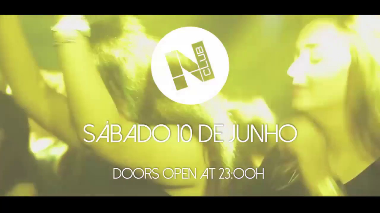 Baile Finalistas Fund&atilde;o 2017 - 10 Junho - N Club