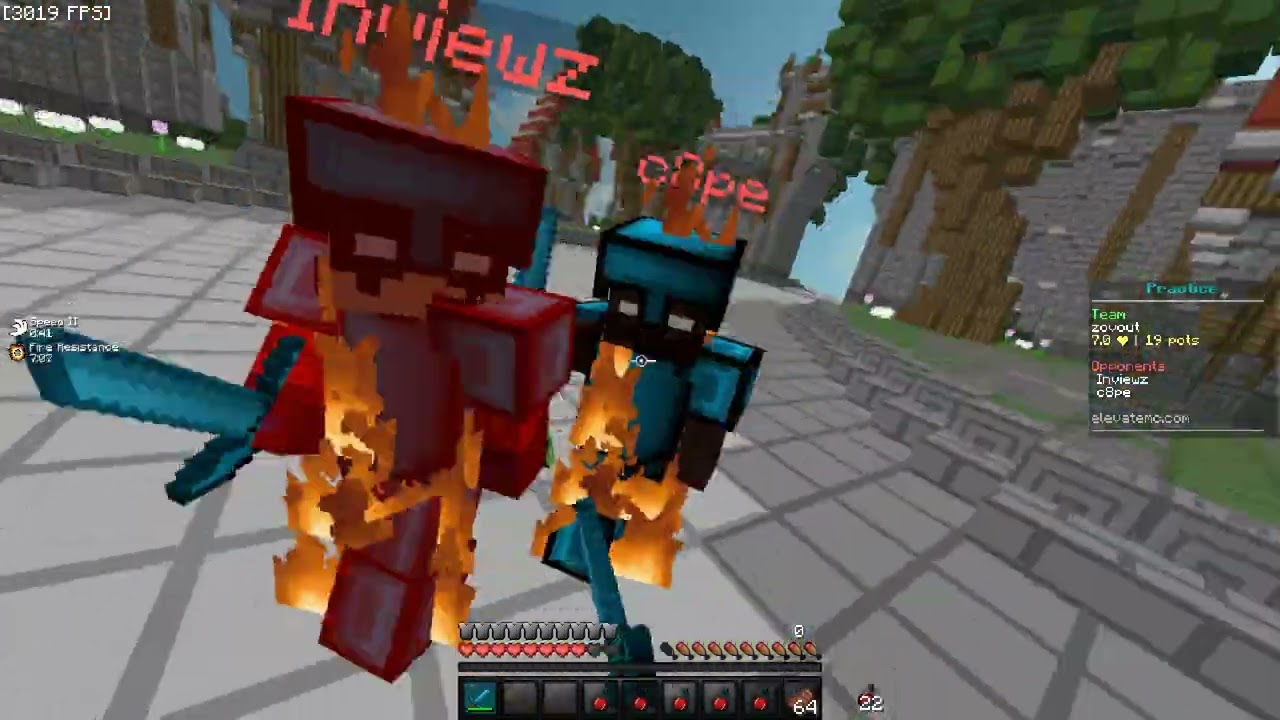 hitfarming + other stuff