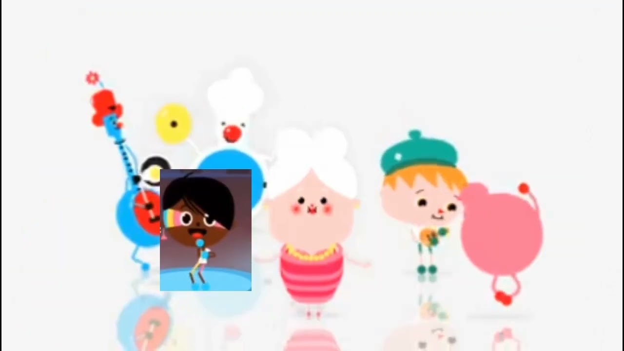 A Slowly Version of Toca Band