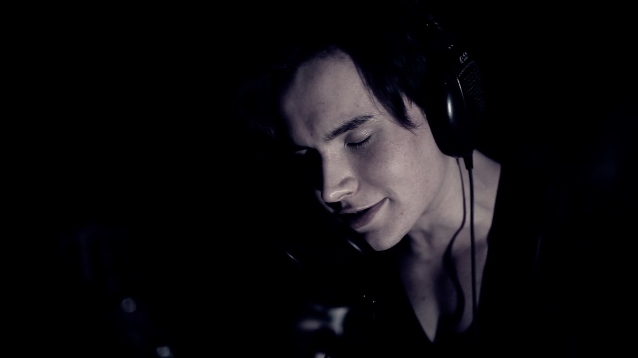 Maxim Gorky - И вы спросите меня Live Acoustic