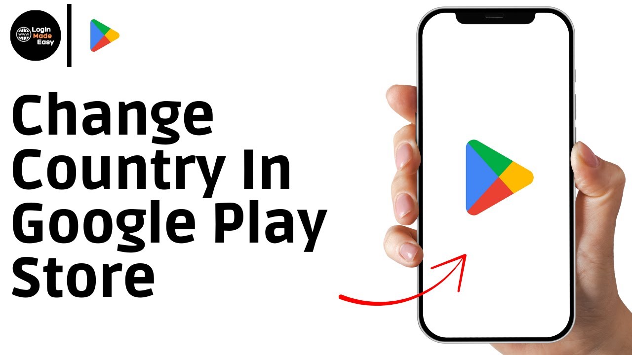 How To Change Country In Google Play Store 2026