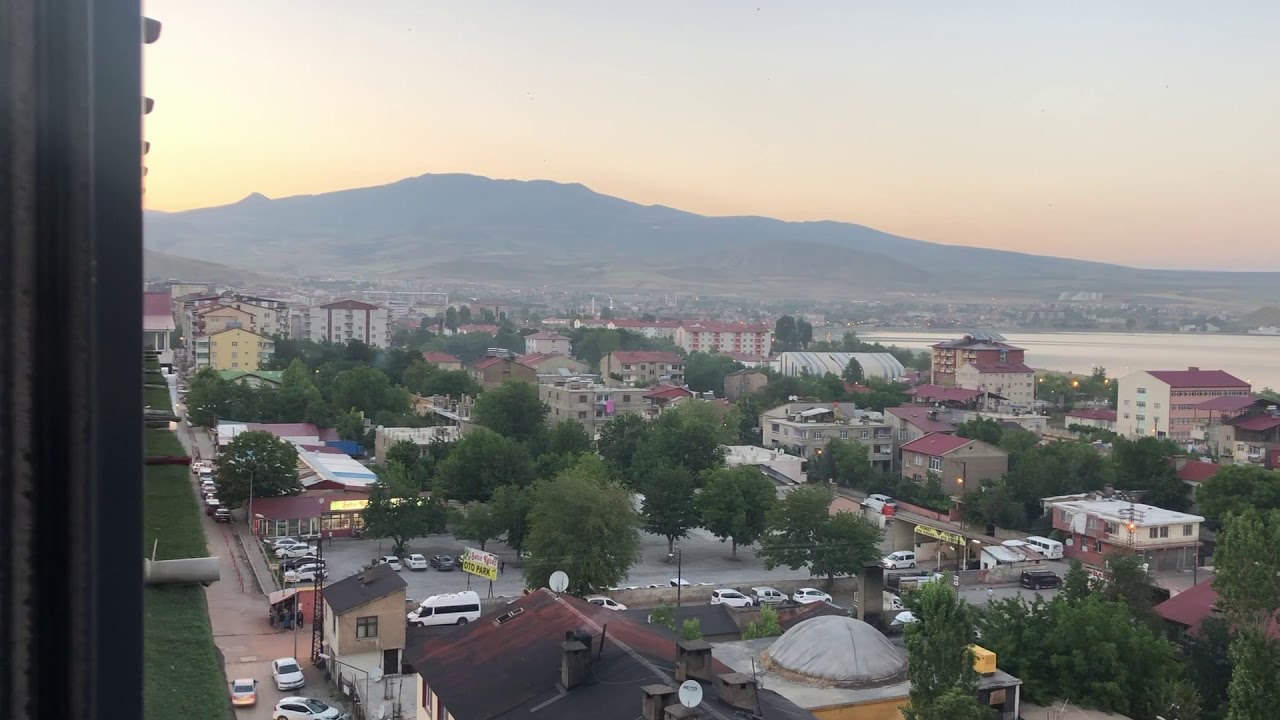 Tatvan Bitlis