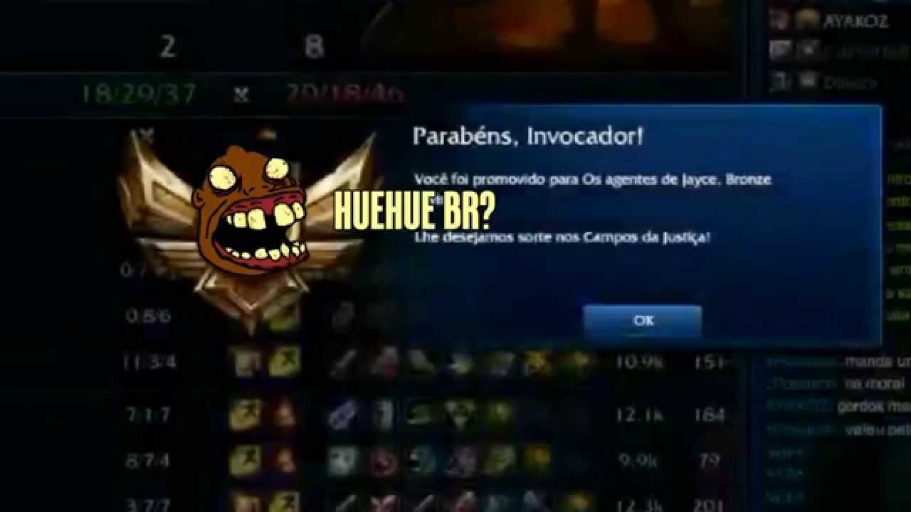 gORDOx em: um dia a ser esquecido, o BRONZE V !