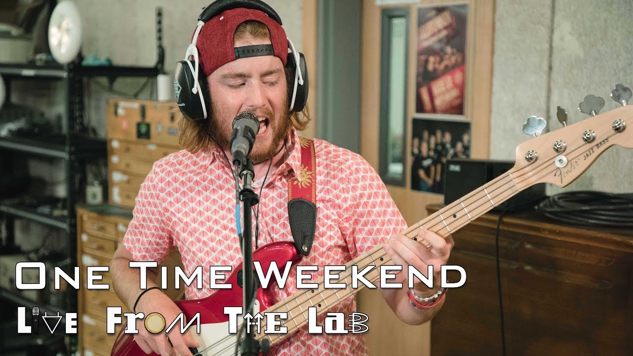One Time Weekend - 