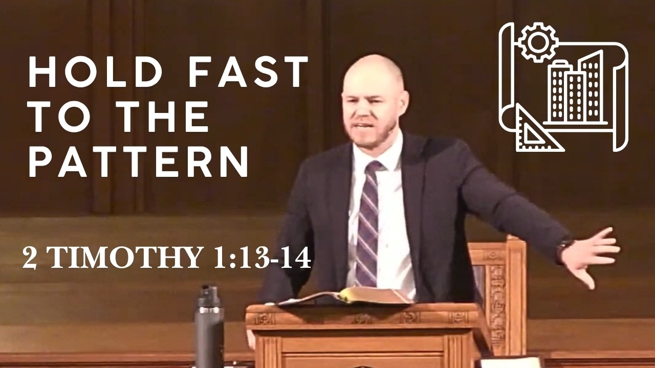 Lords Day Evening February 1, 2026