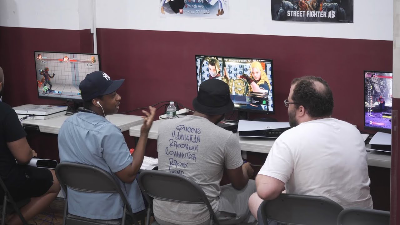 Next Level Battle Circuit 336: Modern Legacy Finals