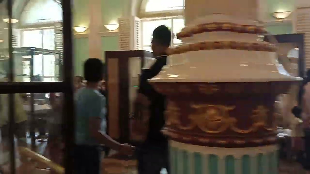 Mumbai museum