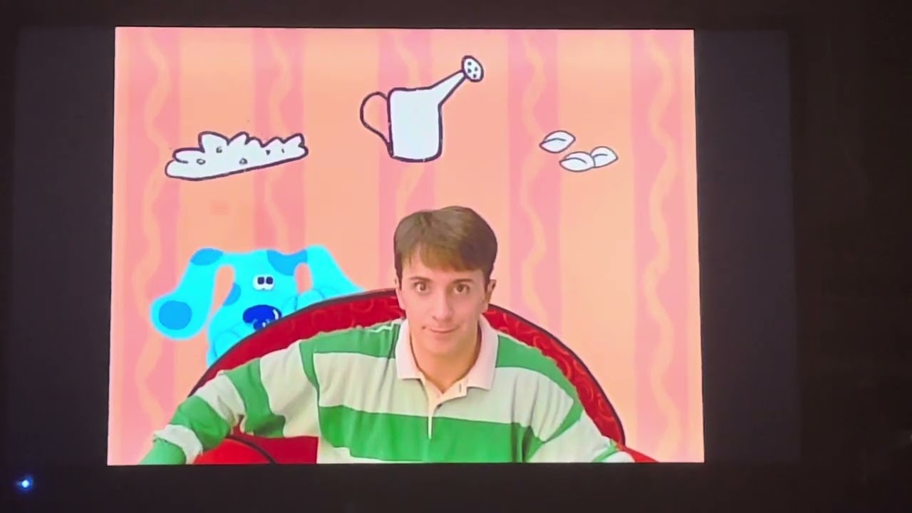 Thinking Time: Grow Show