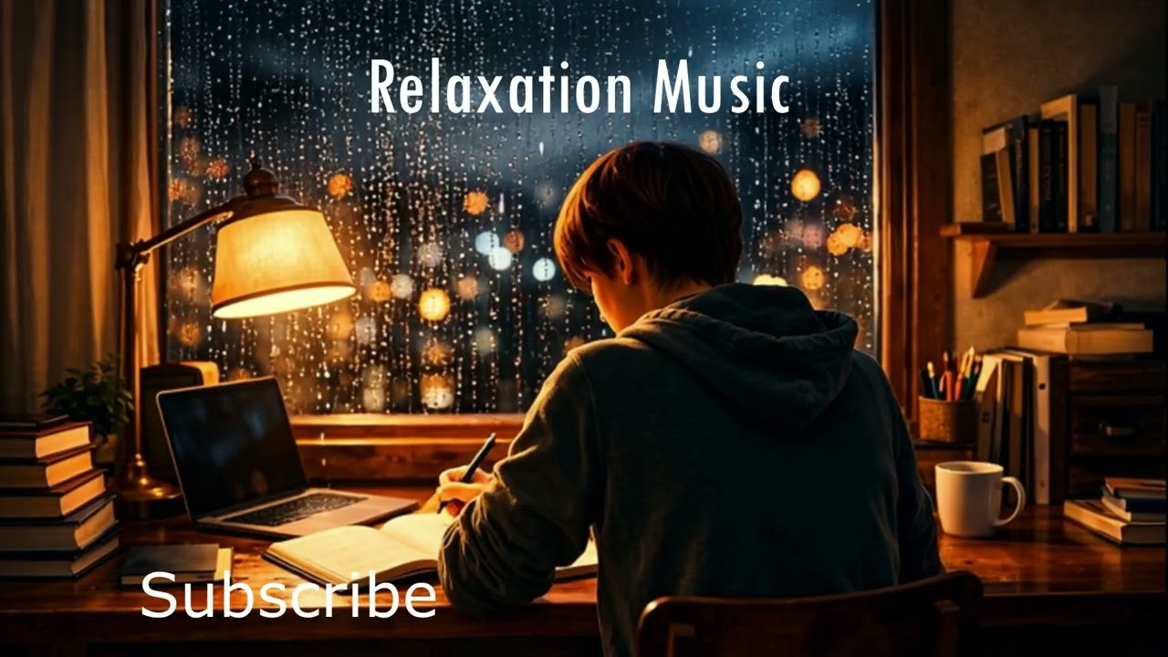 Study Music for Deep Focus & Productivity / Calm Instrumental