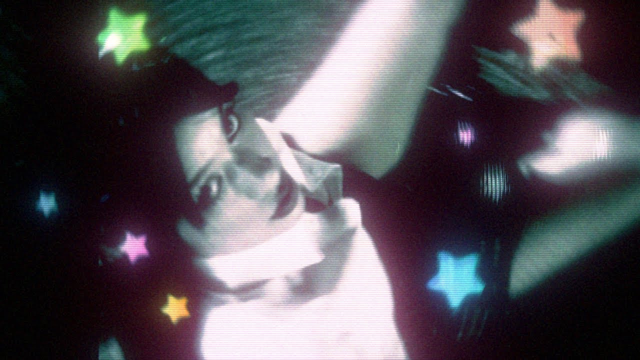OH!DULCEARi, Behwah - LOOK AT ME! (Official Video)