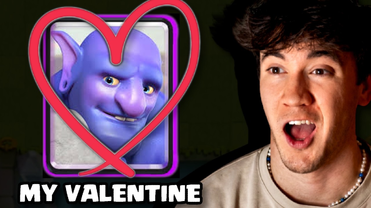 Arena 13, But I Can Only BOWL