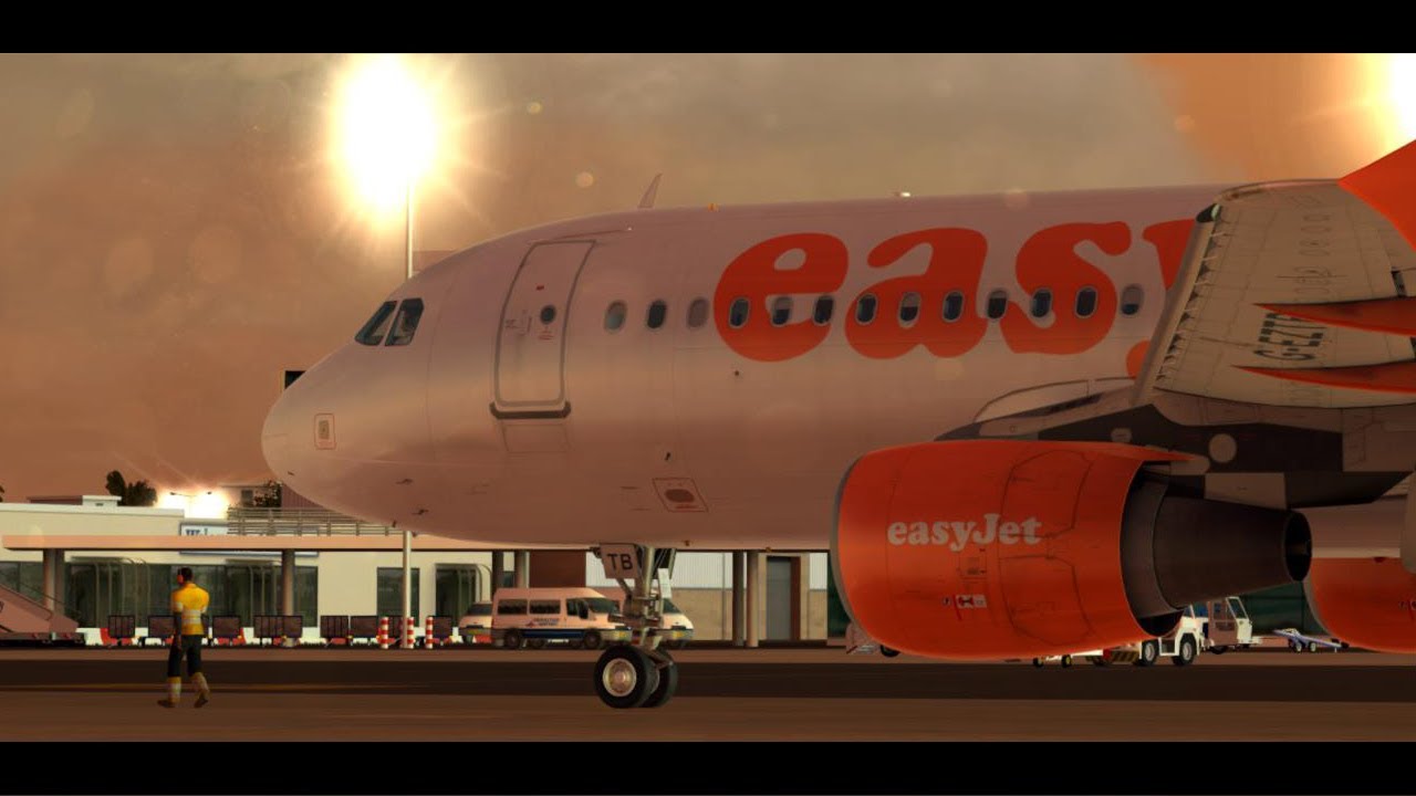 FSX Movie | Alive