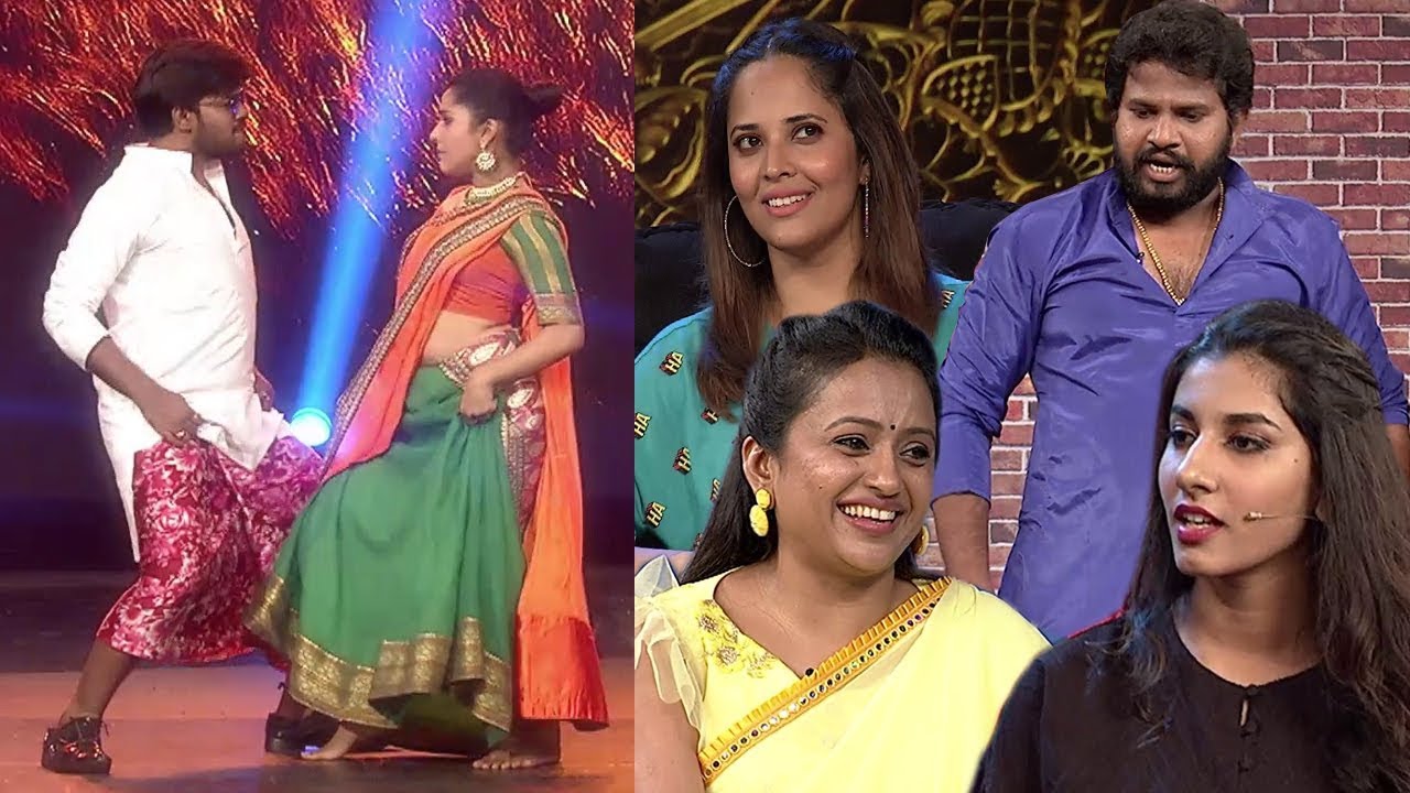 All in One Super Entertainer Promo | 10th September 2019 | Dhee Jodi, Jabardasth,Extra Jabardasth