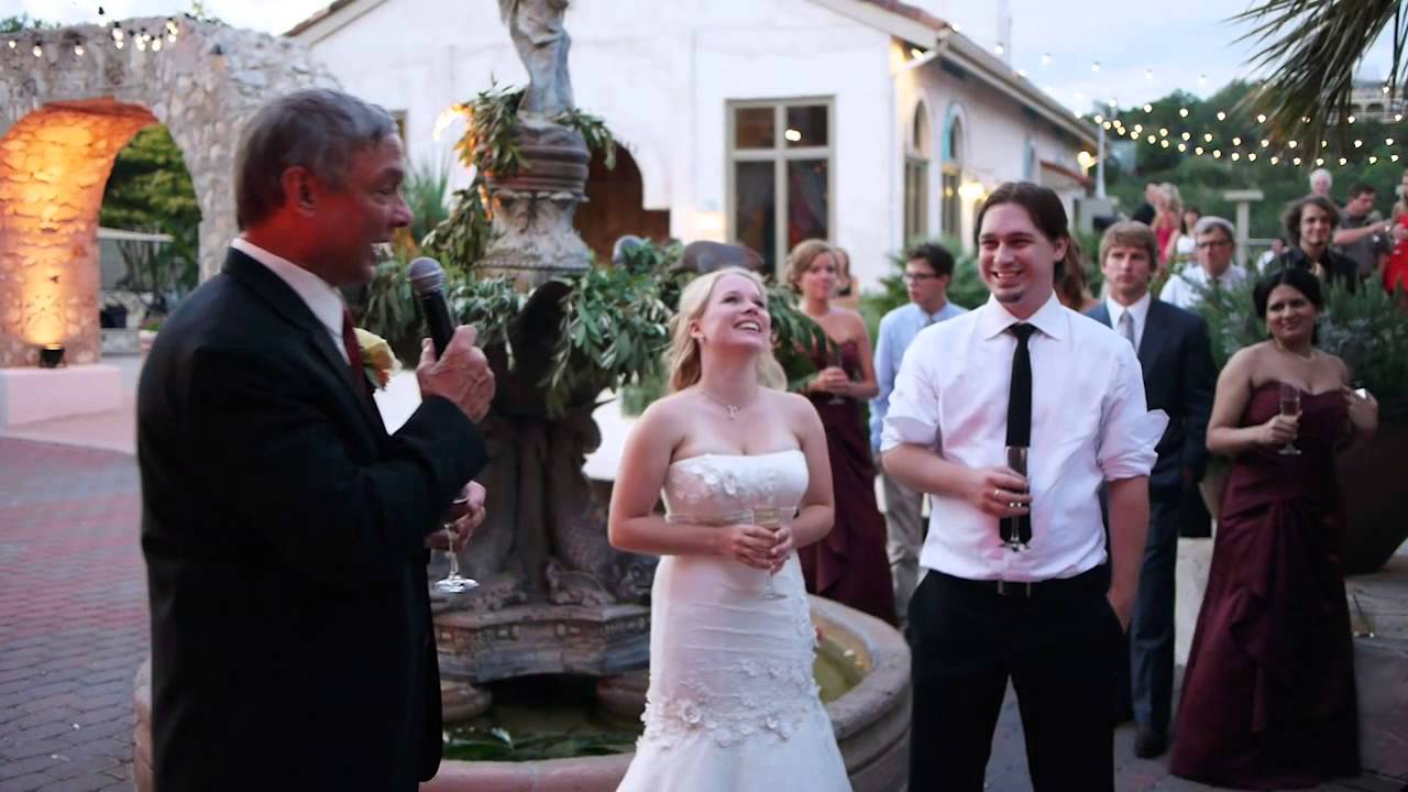 Austin TX Wedding Venue | Villa Antonia