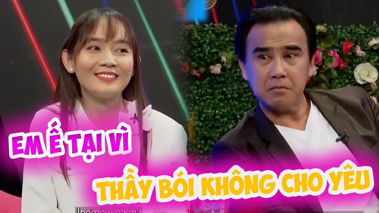 Không yêu ai gần NỬA THẬP KỶ vì tin lời THẦY BÓI. Bác sĩ da liễu yêu khiến cả tường quay CHẤN ĐỘNG