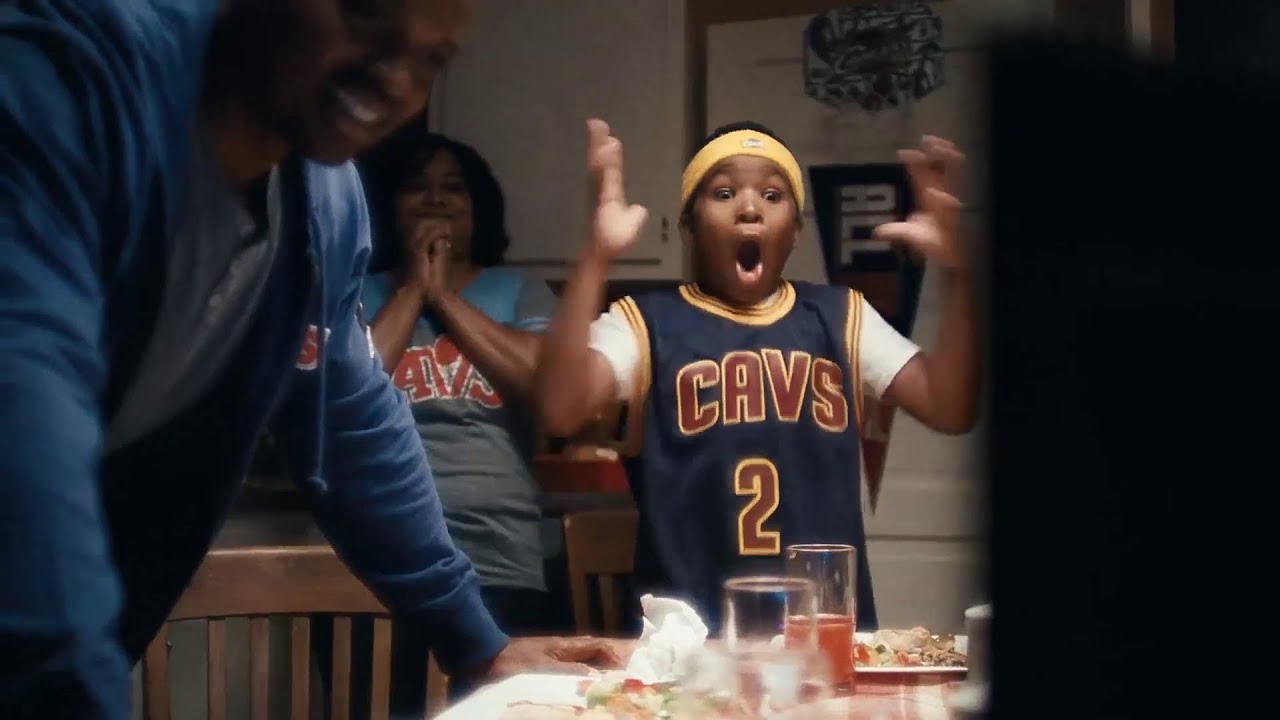 [Edited] Nike Basketball | Worth the wait