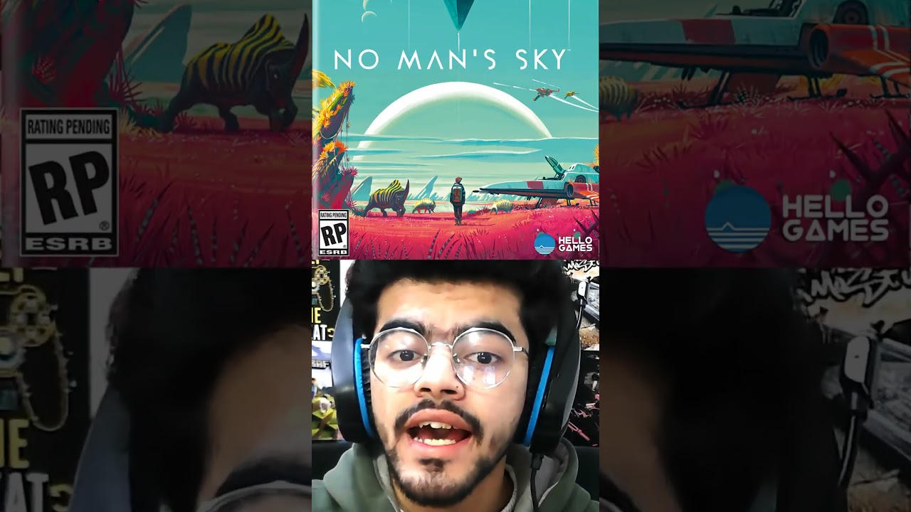 Which Video Game Map is Actually the BIGGEST in History? 🌌