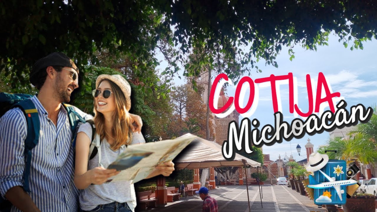 DESCUBRIENDO COTIJA: Tesoro Cultural en Michoacán | Explorando Cotija: Historia y Cultura.