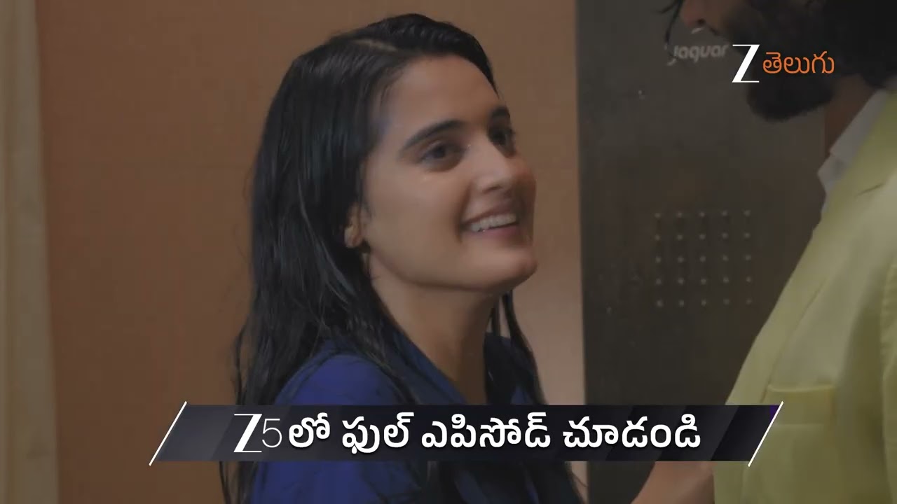 Prema Yuddham | Ep - 247 | Preview | Sep 01 2026 | Zee Telugu