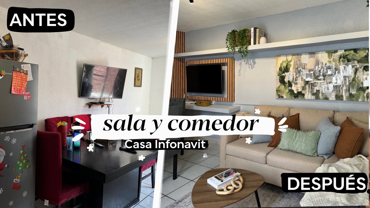 ✅CASA INFONAVIT DE 1 CUARTO🔨 😱 Cap 5 Final