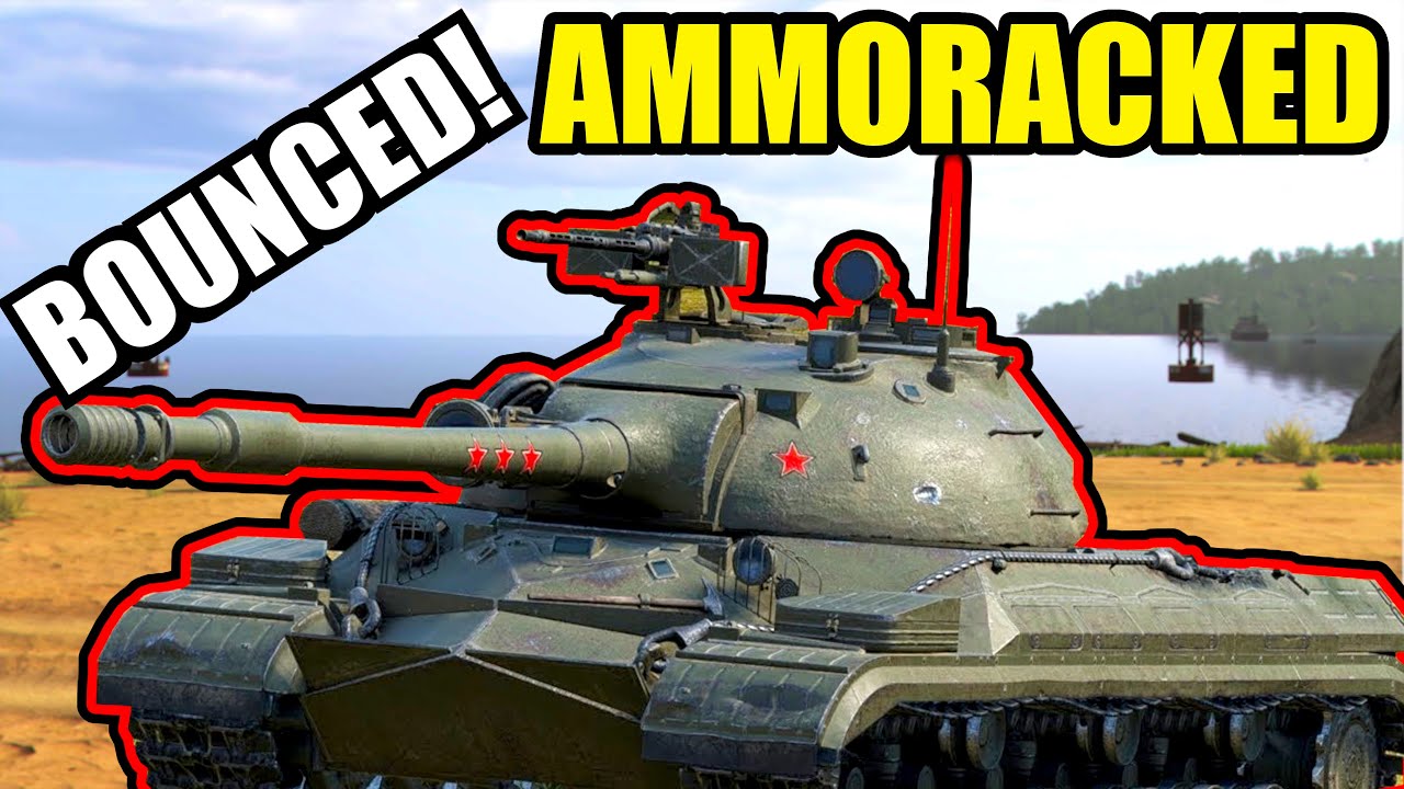 The T-10B Experience