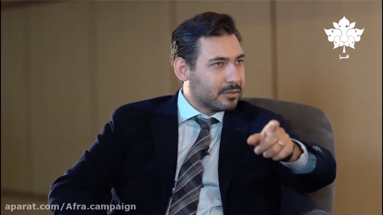 گزارشی کوتاه از احوالاتم: چند ایده برای نخبگان و حرفه‌ای‌ها