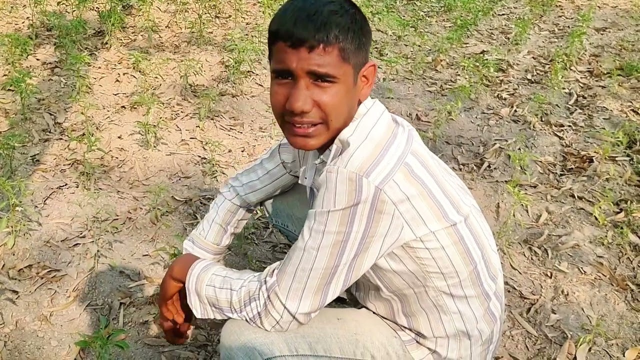 ডাবল টাইমিং করতে গিয়ে কট🤣এত চাপা মারলে হবে 😁#thakurgaon #funny