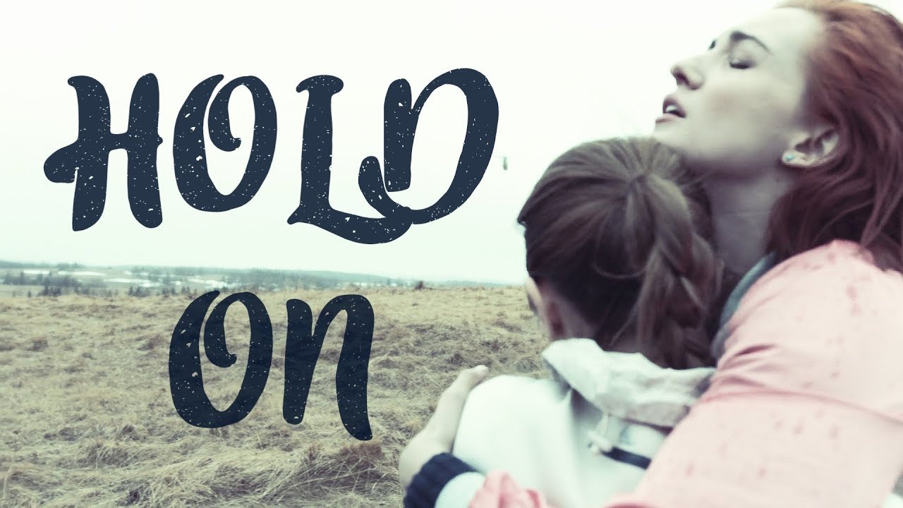 Wynonna Earp || Nicole & Waverly || Hold On