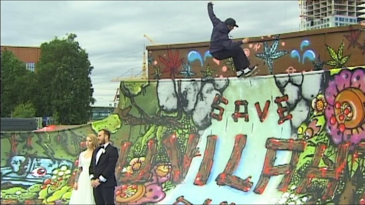 Mikko Hassinen in SLP's 'Hannu'